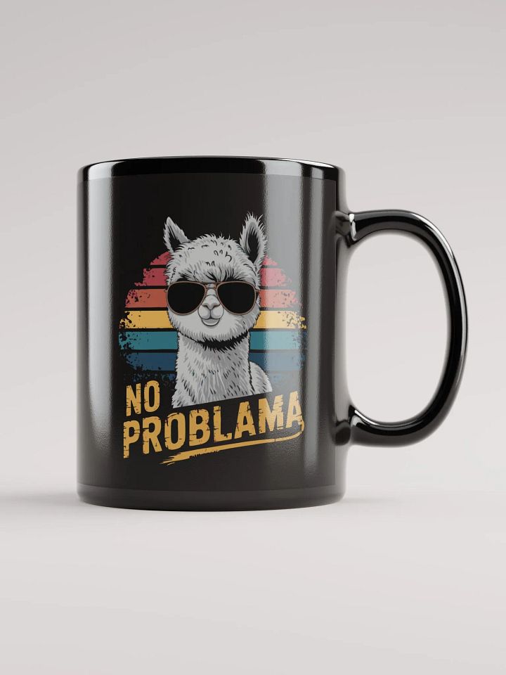 No Problama product image (1)