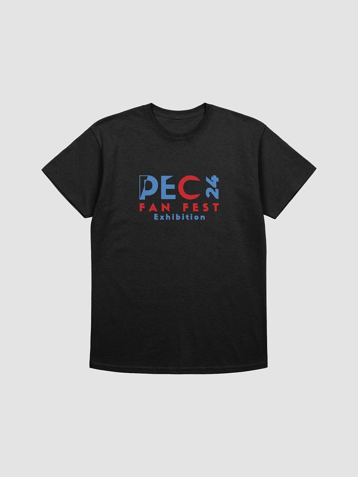 PEC24 FanFest T-Shirt product image (1)
