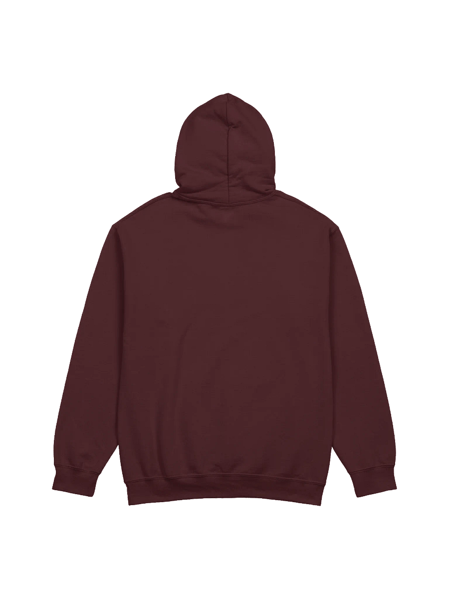 To Young To Be Sick Hoodie - Dark Color product image (6)