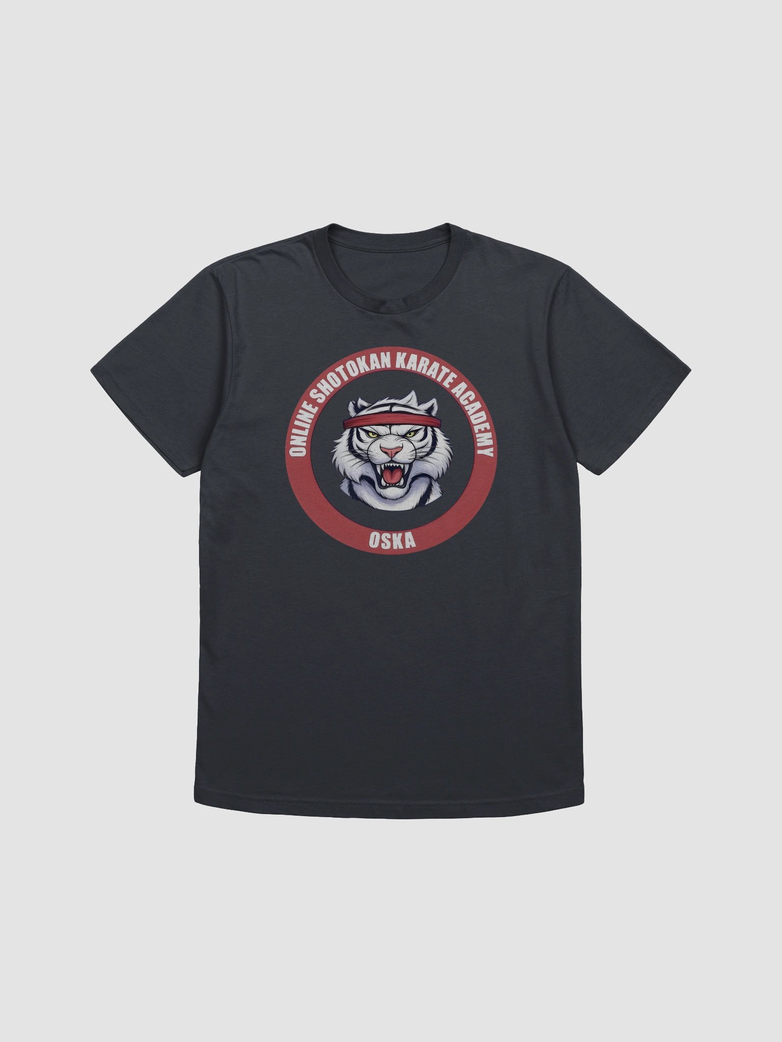 OSKA T-shirt Large Logo product image (3)