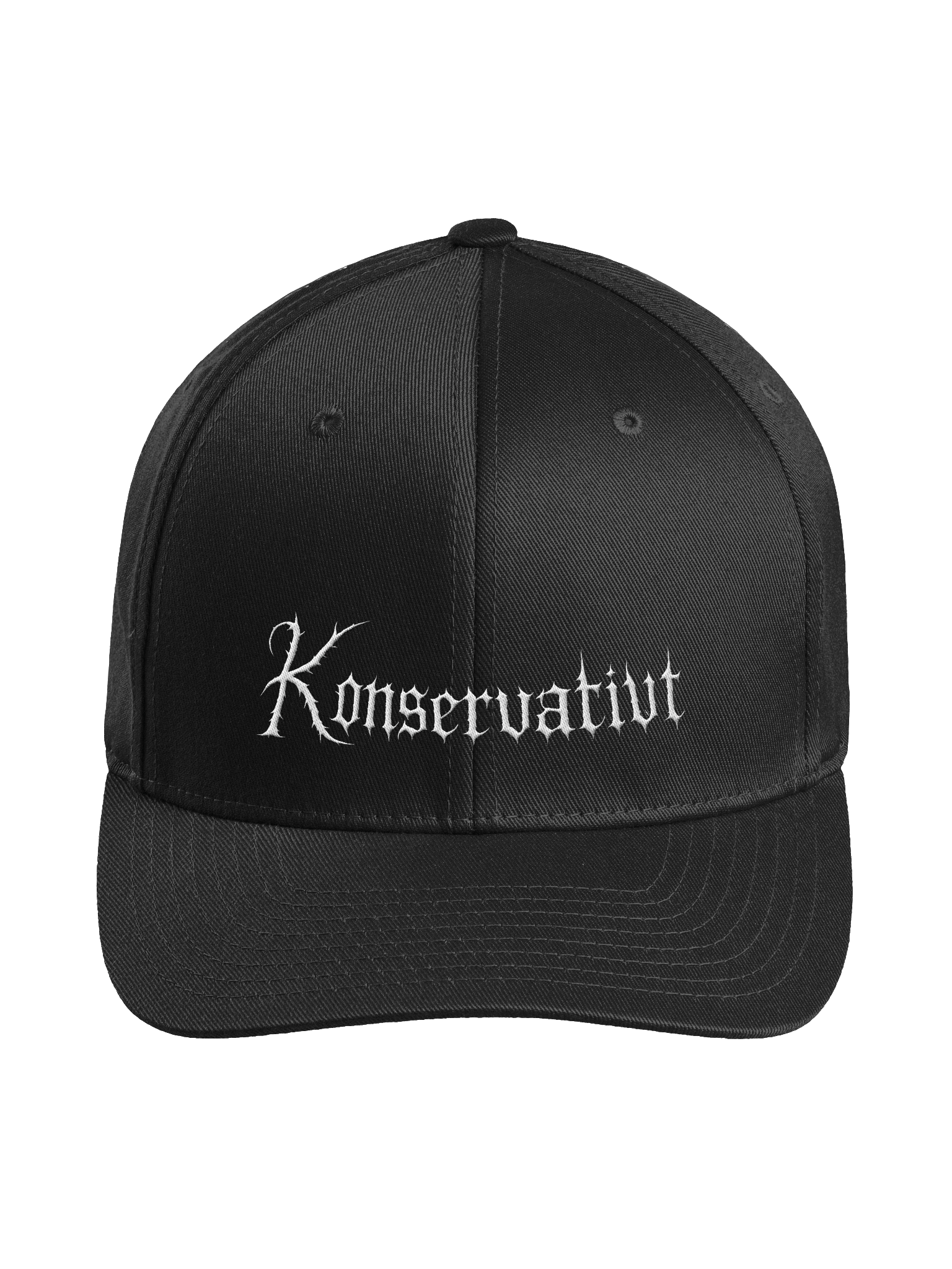 konservativt (Black Metal Font) product image (1)