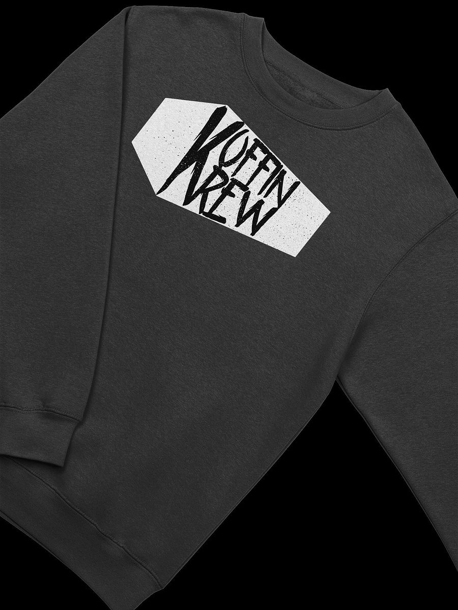 Koffin Krew Crewneck product image (2)