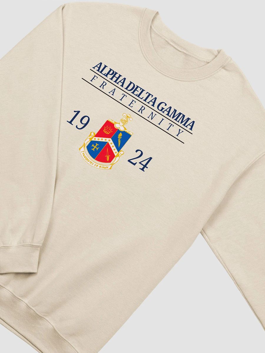 Alpha Delta Gamma Fraternity product image (6)