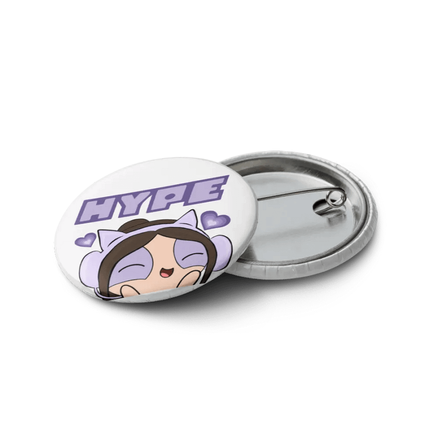 Emote Pins product image (12)