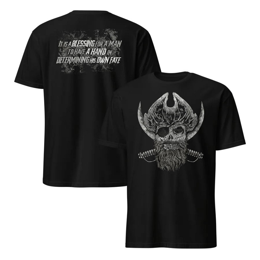Determine Your Own Fate product image (1)