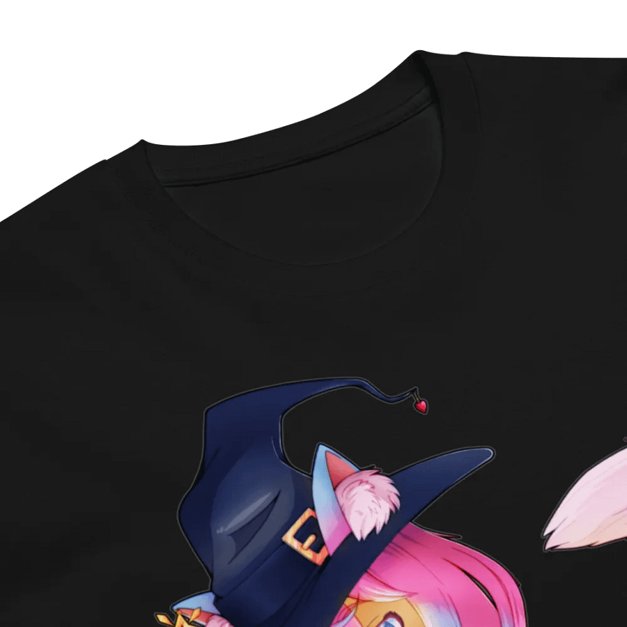 f0xxxy halloweeny tee product image (4)