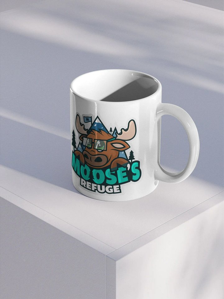 Refuge Mug product image (2)