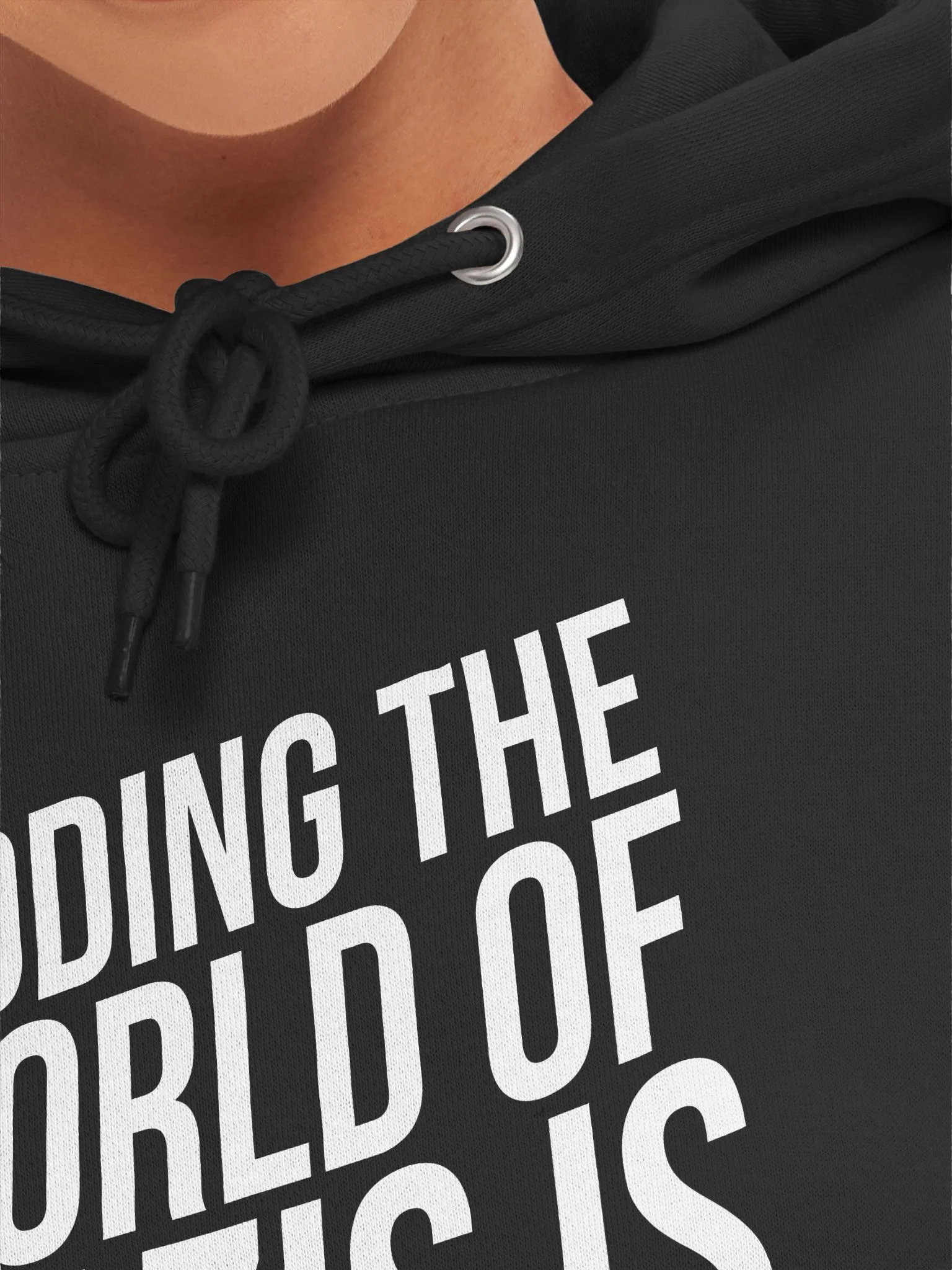 FUTILE DEVICE: FAMILY TRADITION (PULLOVER HOODIE) product image (7)