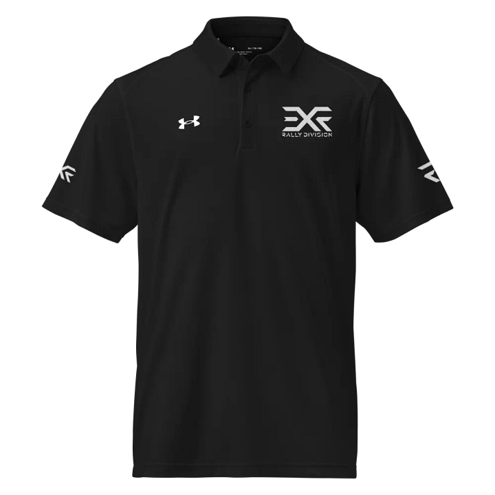 EXR Official Men's Polo product image (1)