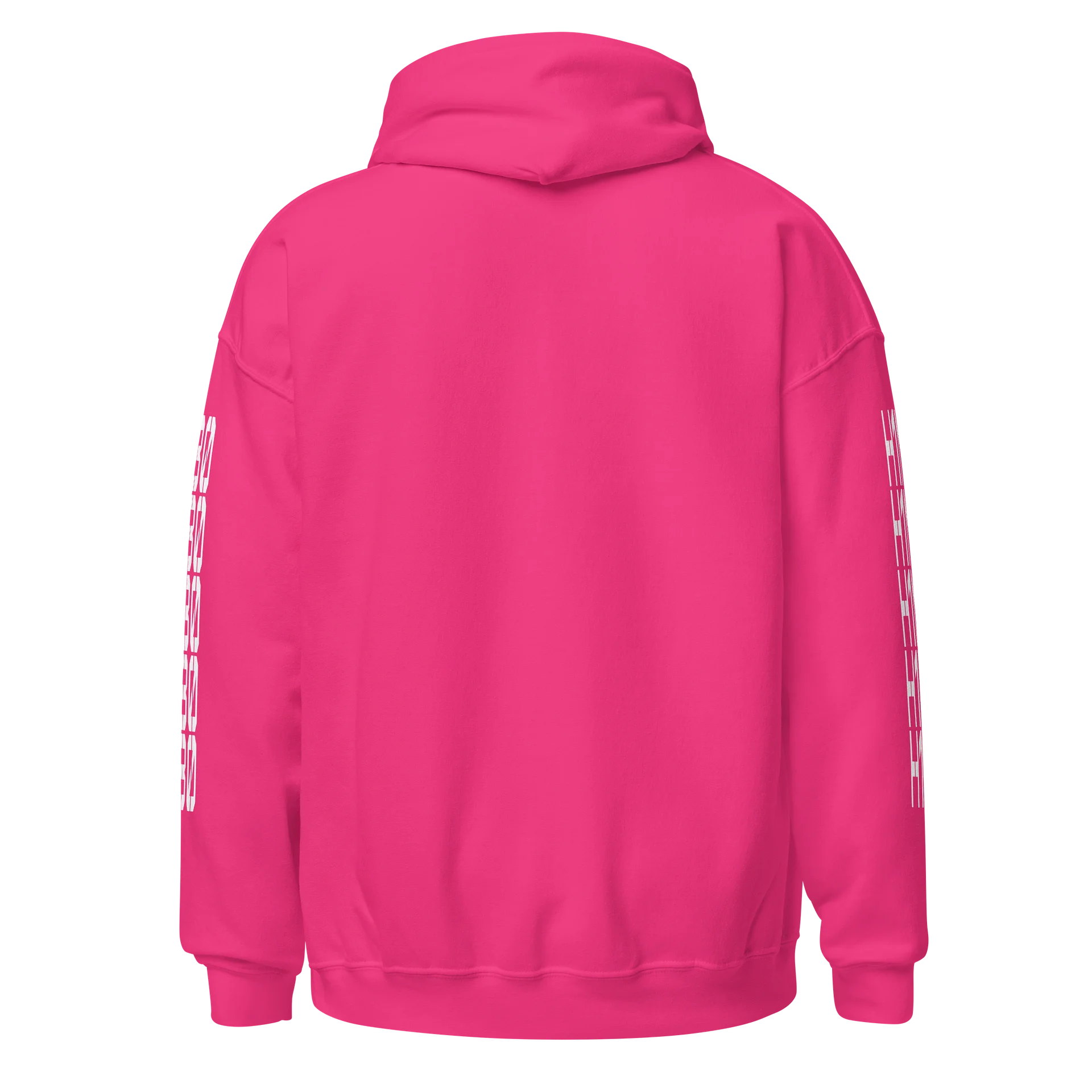 H1MB0 Drone Hoodie product image (4)