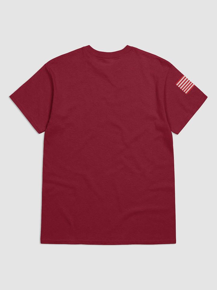 Land of The Free T Shirt product image (2)
