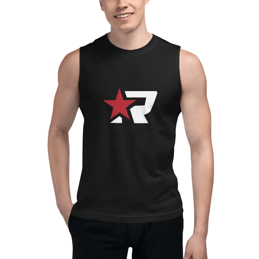 Ricky305 Sleeve Cut Off Shirt product image (6)