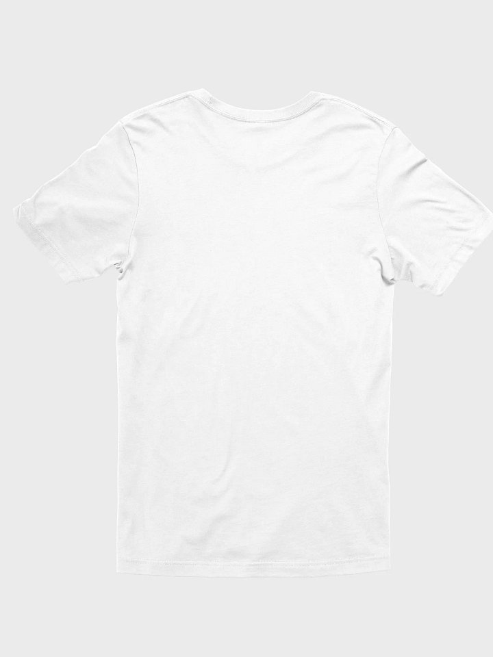 F&B "It's Just Ranch" white t-shirt product image (2)