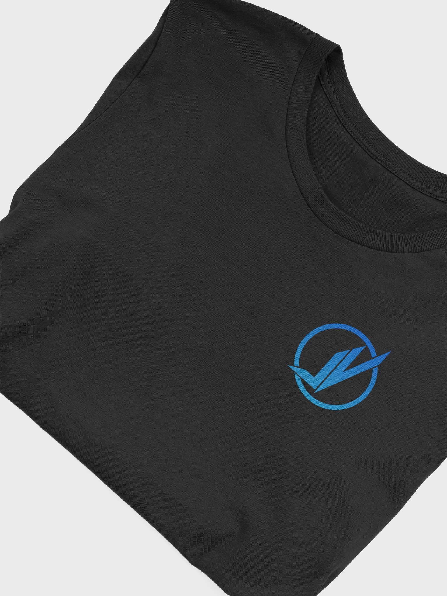 Shirt w/ Slogan on Back product image (4)