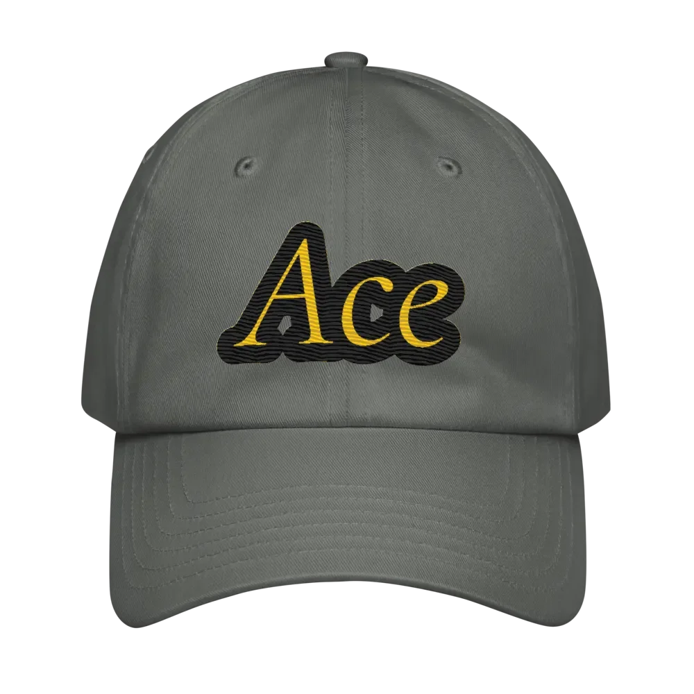 AceZKOT Under Armour© Hat - Show your Support with Style - Headwear product image (1)