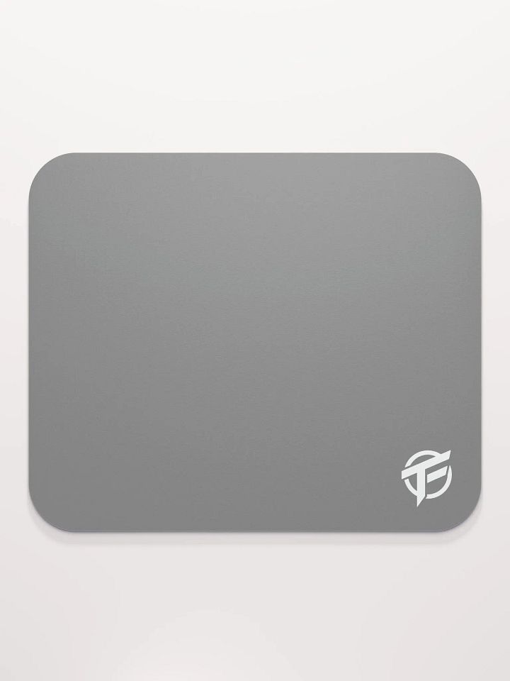 TopFrag™ Classic Mousepad (8.7" x 7.1") GRY product image (2)