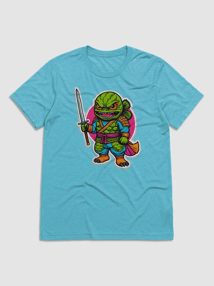 Ninja Turtle Vibes Tee product image (7)