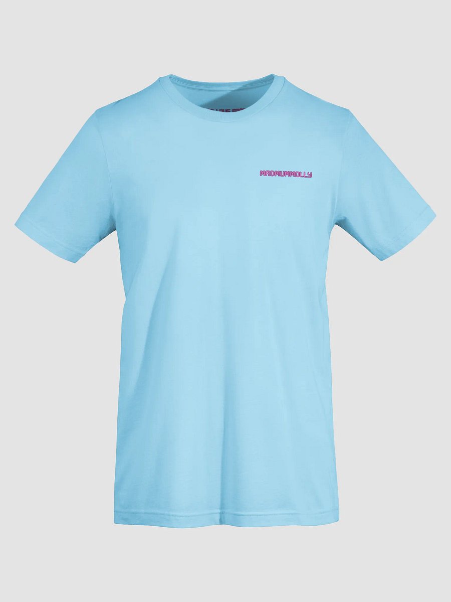 Chaos T-Shirt product image (27)