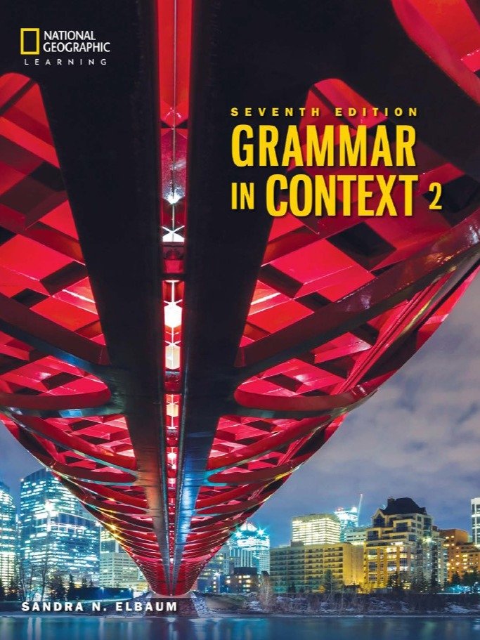Grammar in Context 2_An Online Course product image (1)