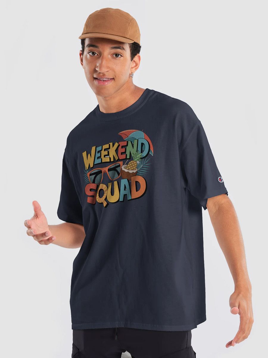 Weekend Squad product image (8)