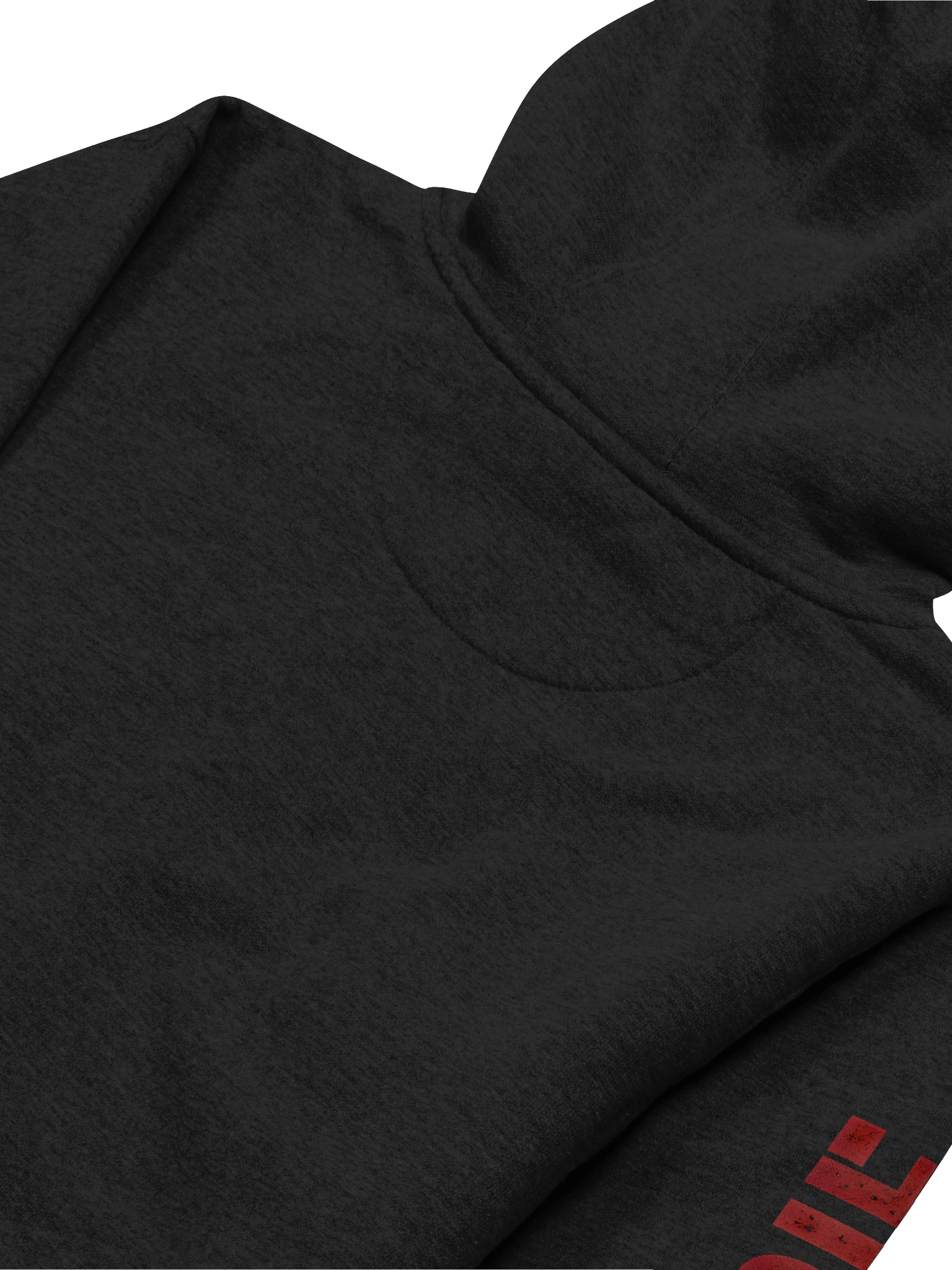 Skull and Rifles Unisex Premium Hoodie product image (53)