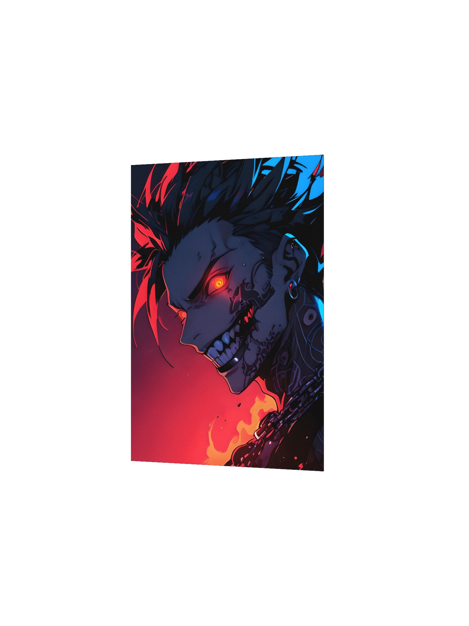 Burn In Hell - Poster product image (9)