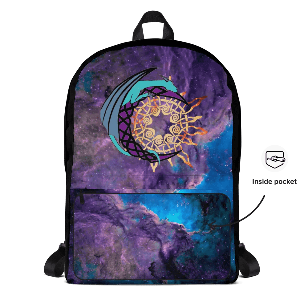 CLF back pack product image (4)
