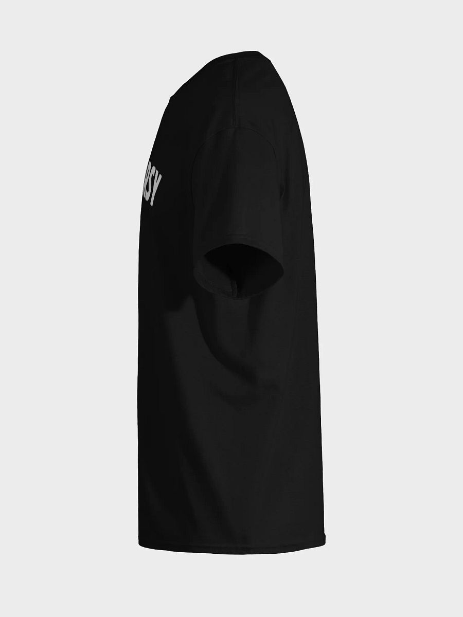 Indoorsy T-Shirt (White Text) product image (9)