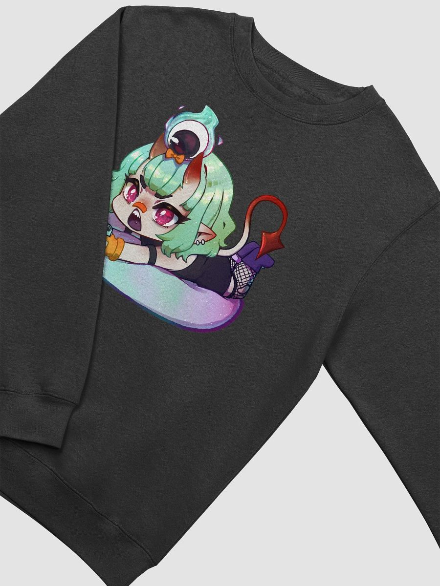 Gamer Crewneck product image (3)