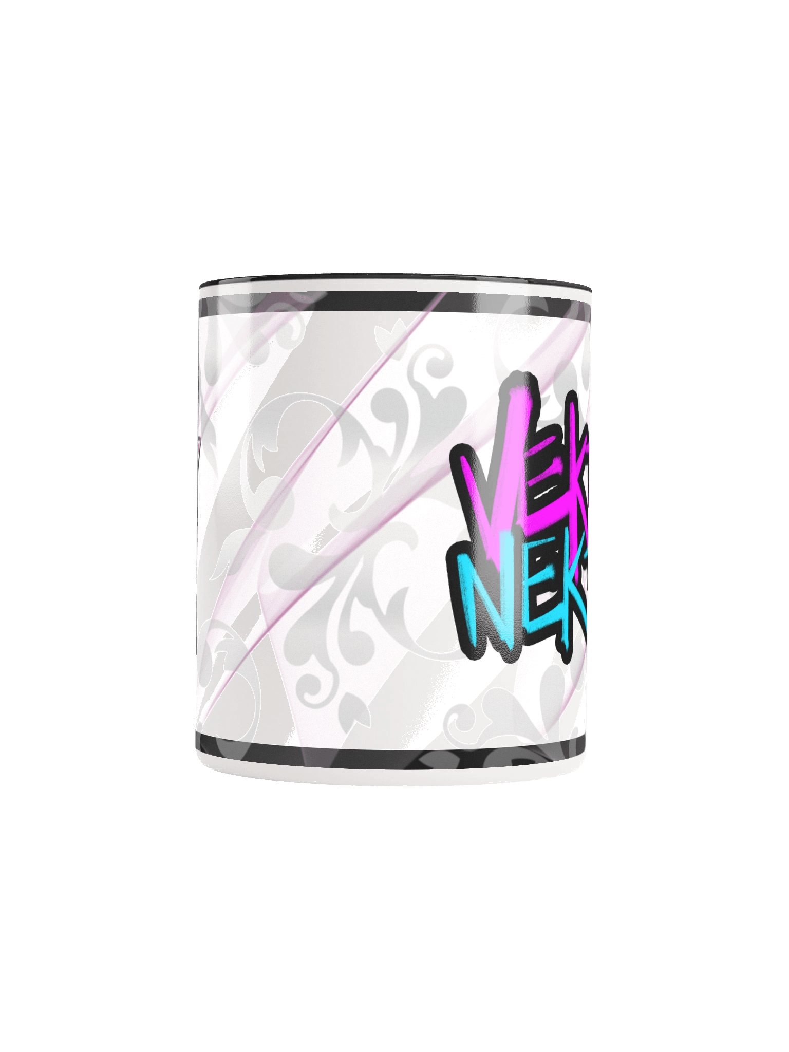 VEKTR NEKTR Ceramic Mug product image (5)
