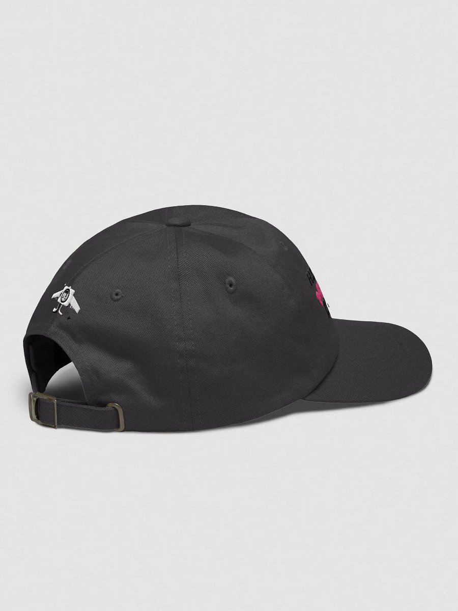 HD Melbourne Aviation: Grey Mascot Hat product image (4)
