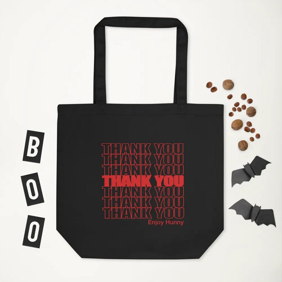 Takeout Tote Bag product image (6)