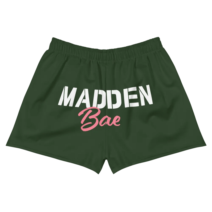 MaddenBae Short Shorts product image (1)