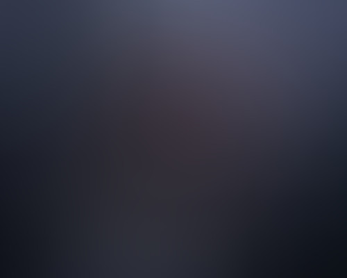 Audio thumbnail background