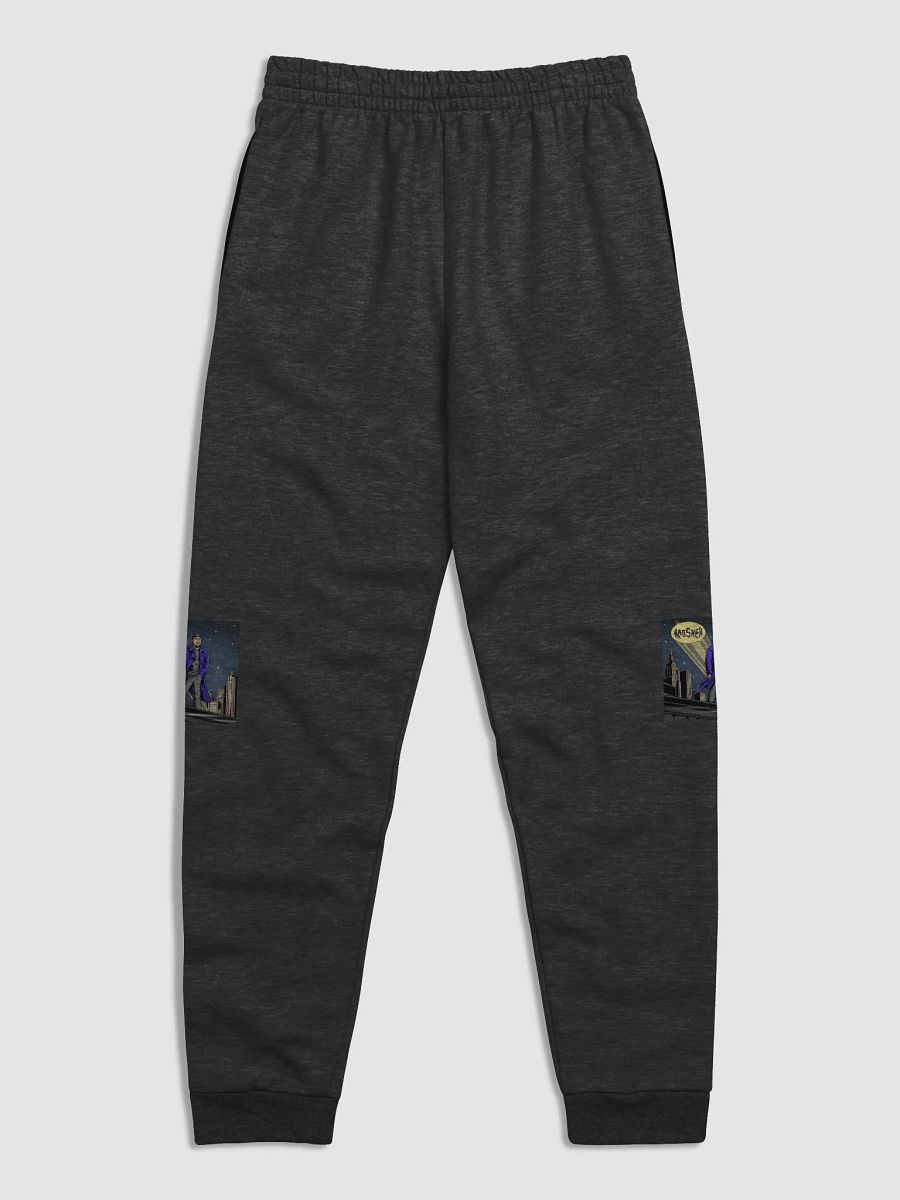 MOSHER LOGO SWEATPANTS product image (20)