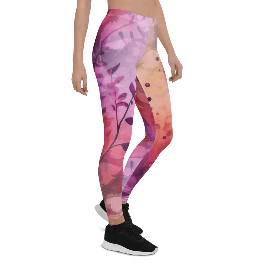 Garden Collection Leggings product image (1)