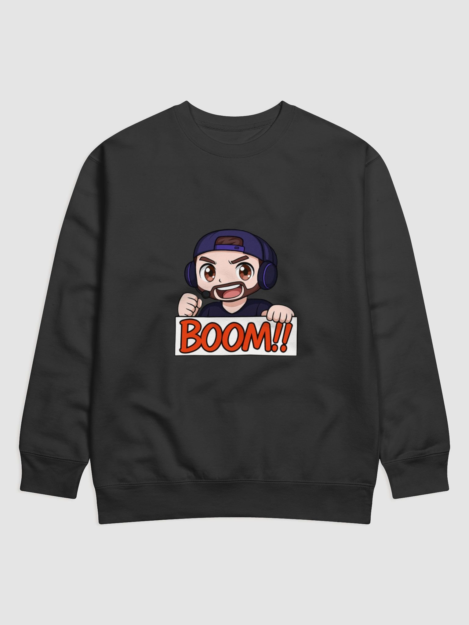 Ant Army BOOM Sweater product image (1)