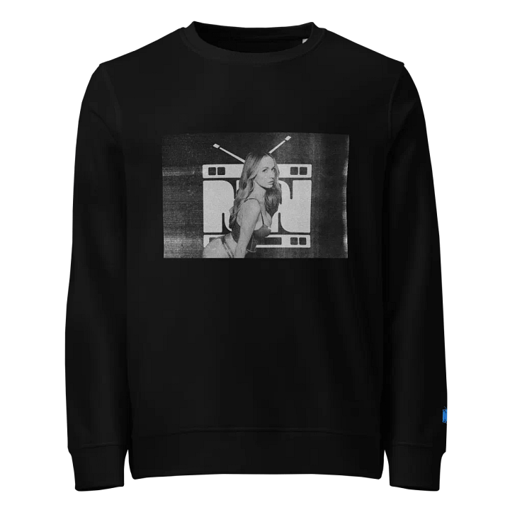 XEROXNOVA Crewneck Hoodie product image (1)