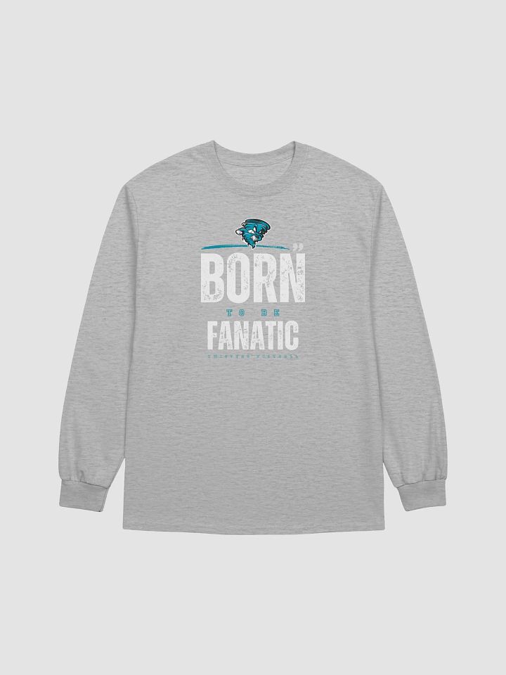 Arkansas Twisters Long Sleeve T-Shirt by Gildan 