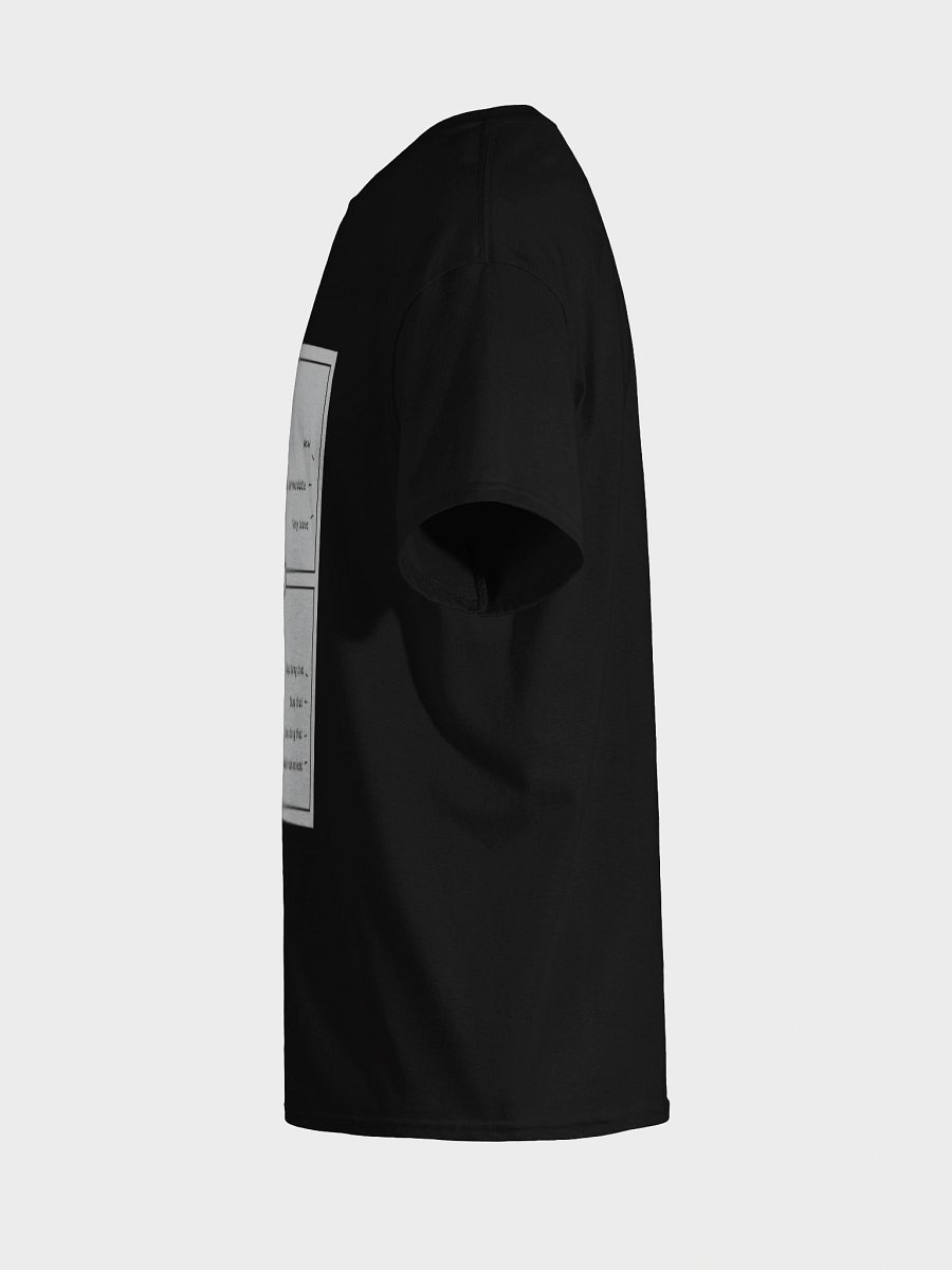 Comic #137-B T-shirt product image (31)