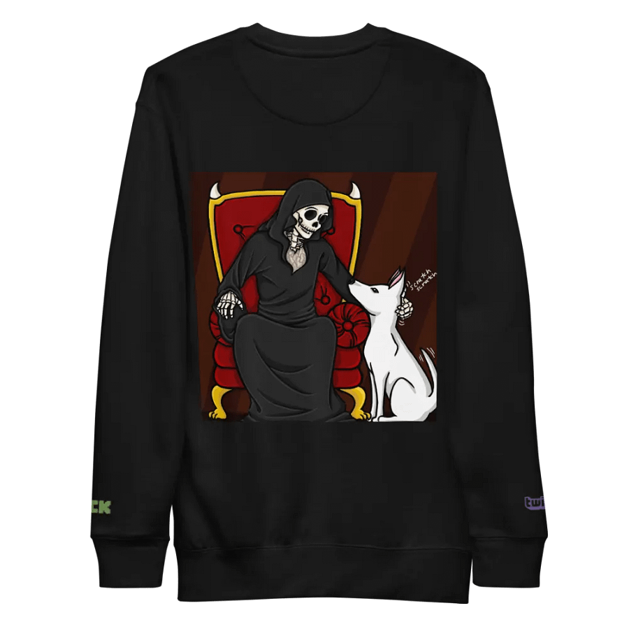 Sweater product image (5)