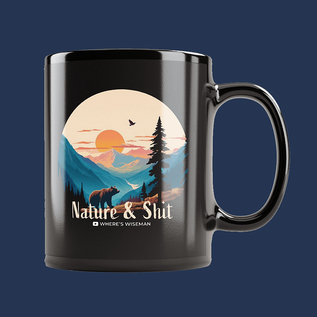 Mugs