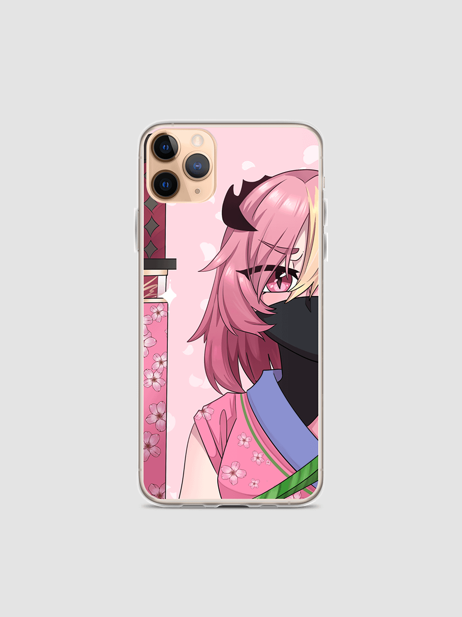 Fubuki iPhone Case product image (20)