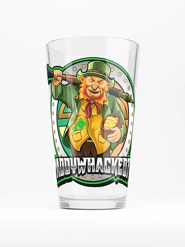 Paddy's Official Pint product image (1)