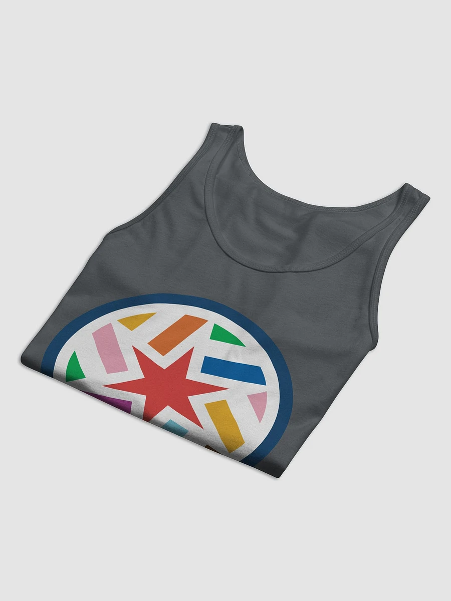 CMSA eSports Tank product image (3)