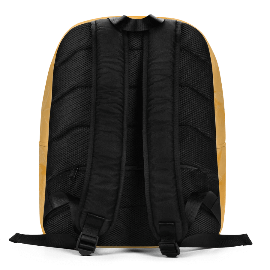 Masquerade - SFA All-Over Print Backpack product image (4)