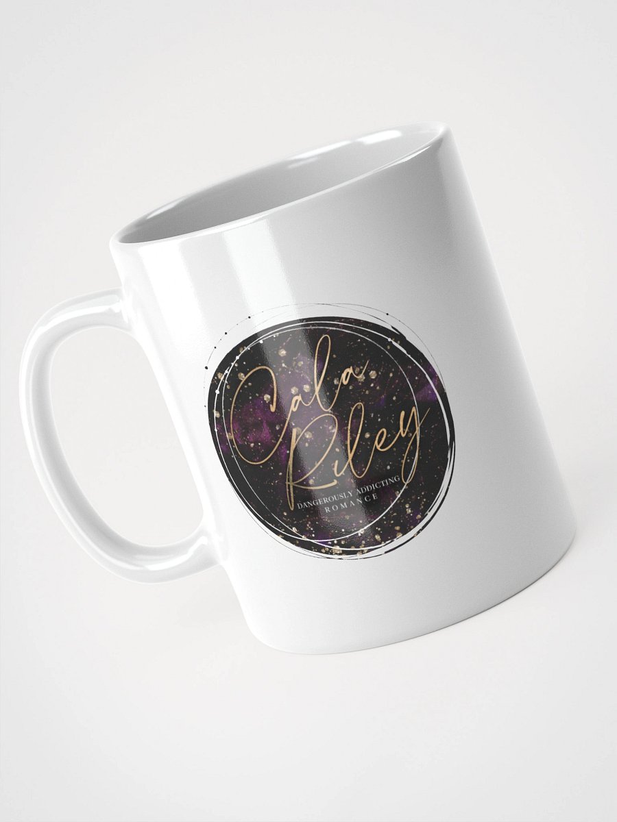 Cala Riley Coffee Mug product image (9)