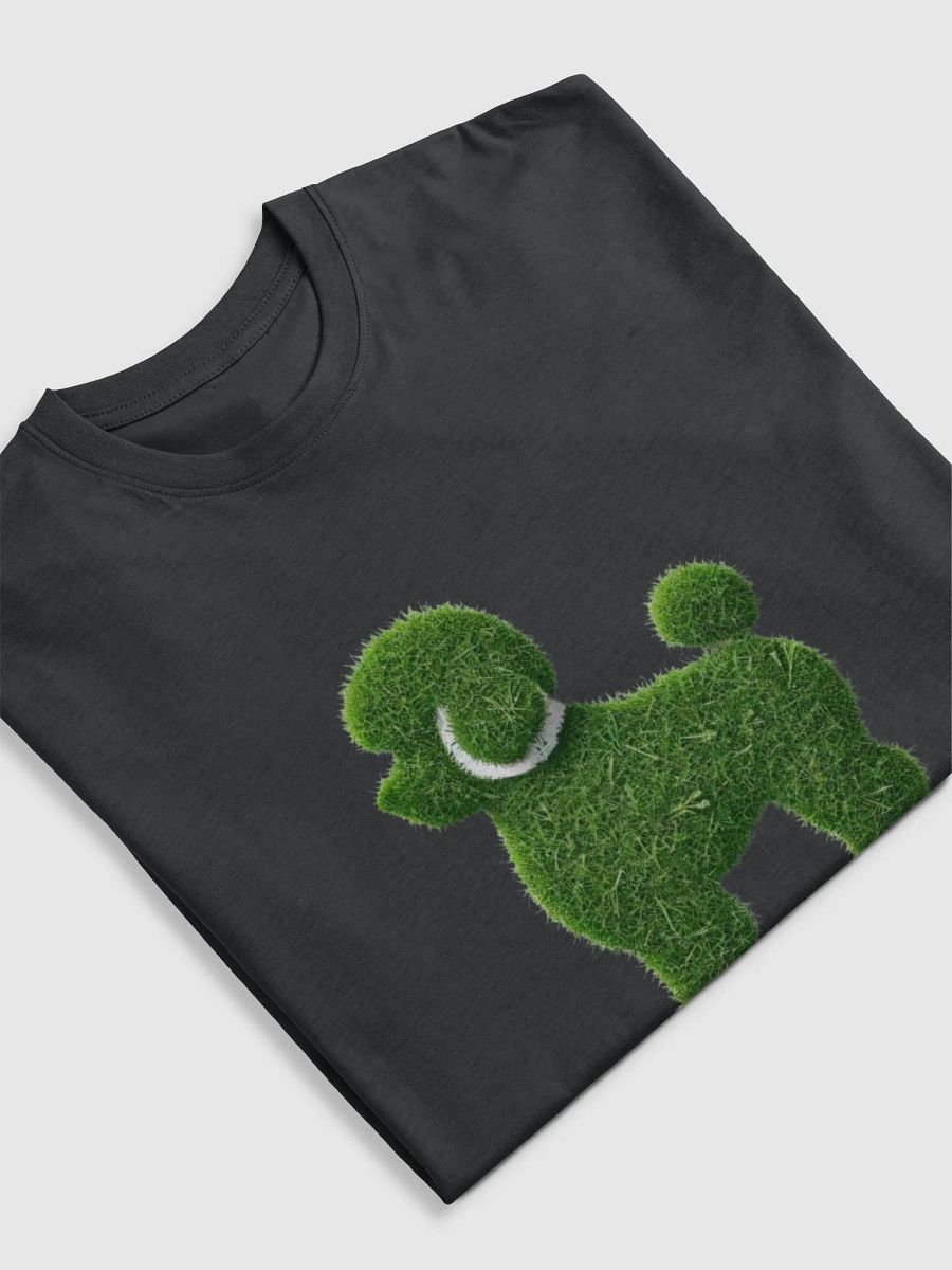 Poodle Topiary Men's Premium Tee product image (5)
