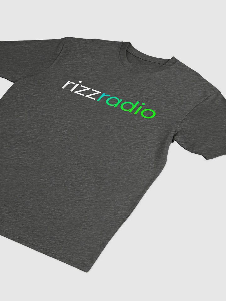 Rizz Radio Premium Men's Tee product image (5)