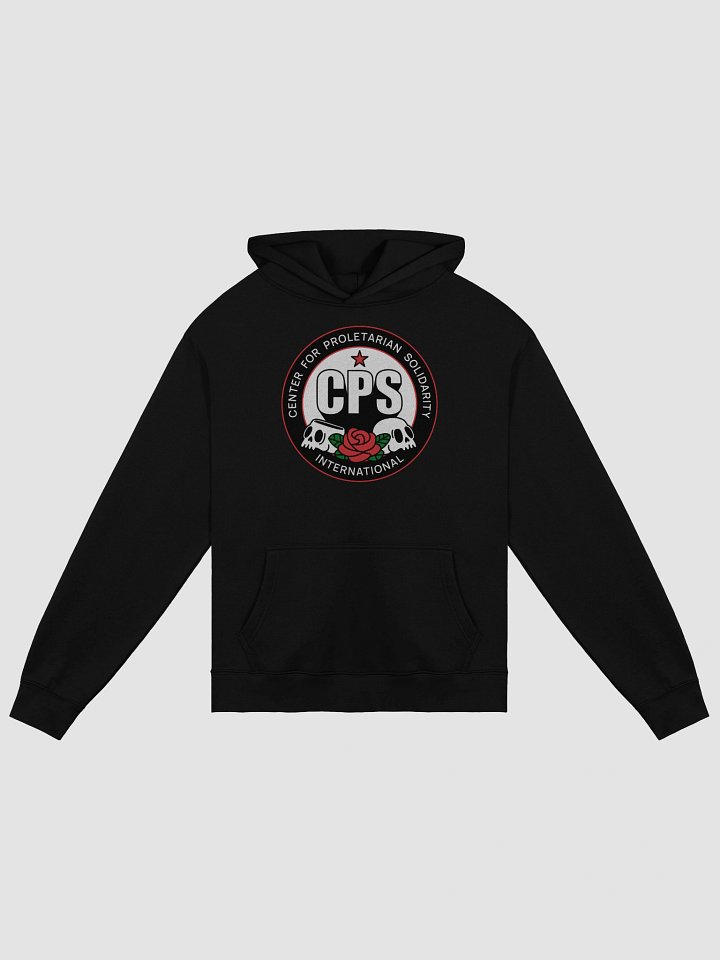 CPS Oversized Hoodie product image (4)